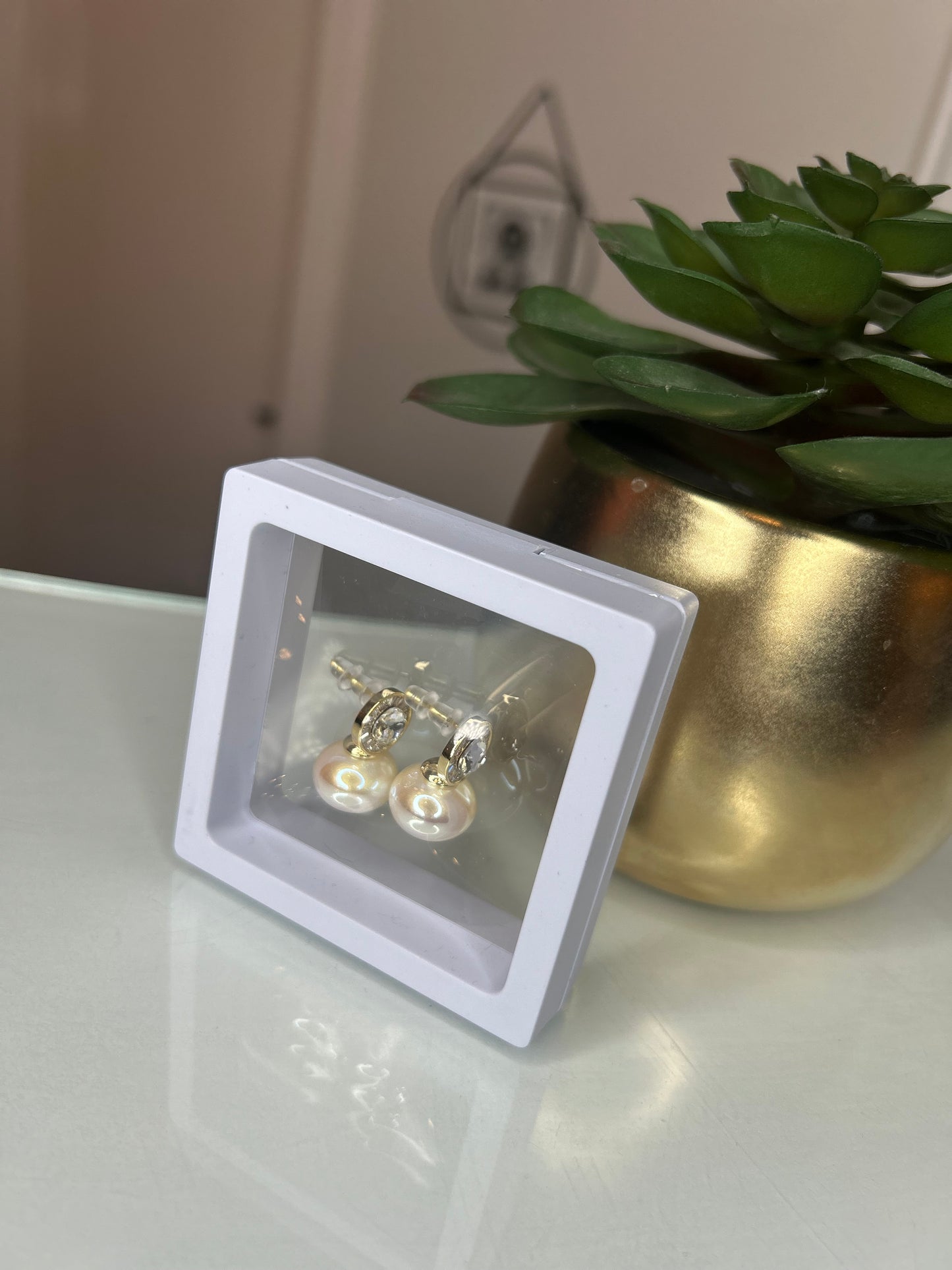 Azalea Earrings