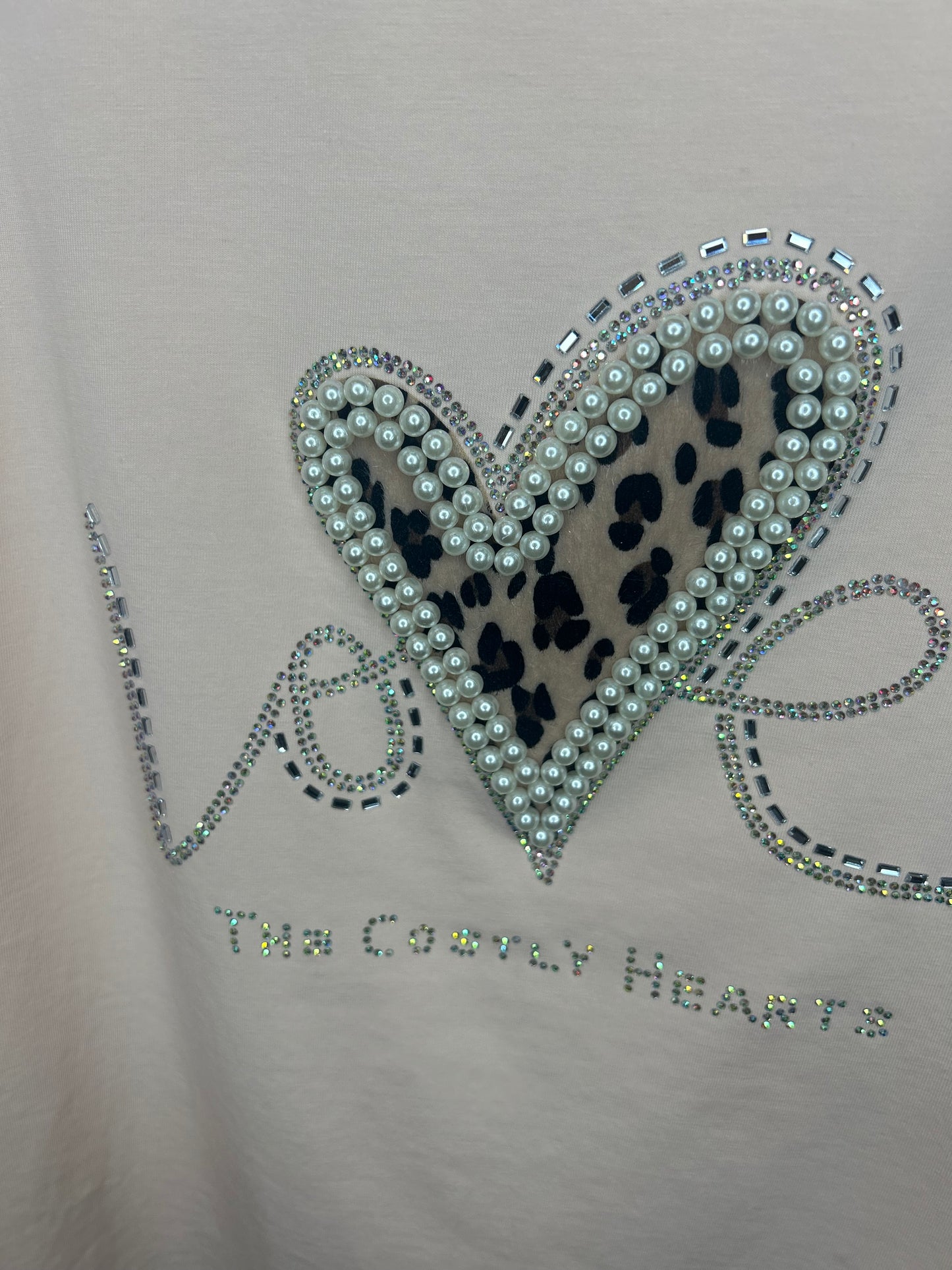 Love T-shirt