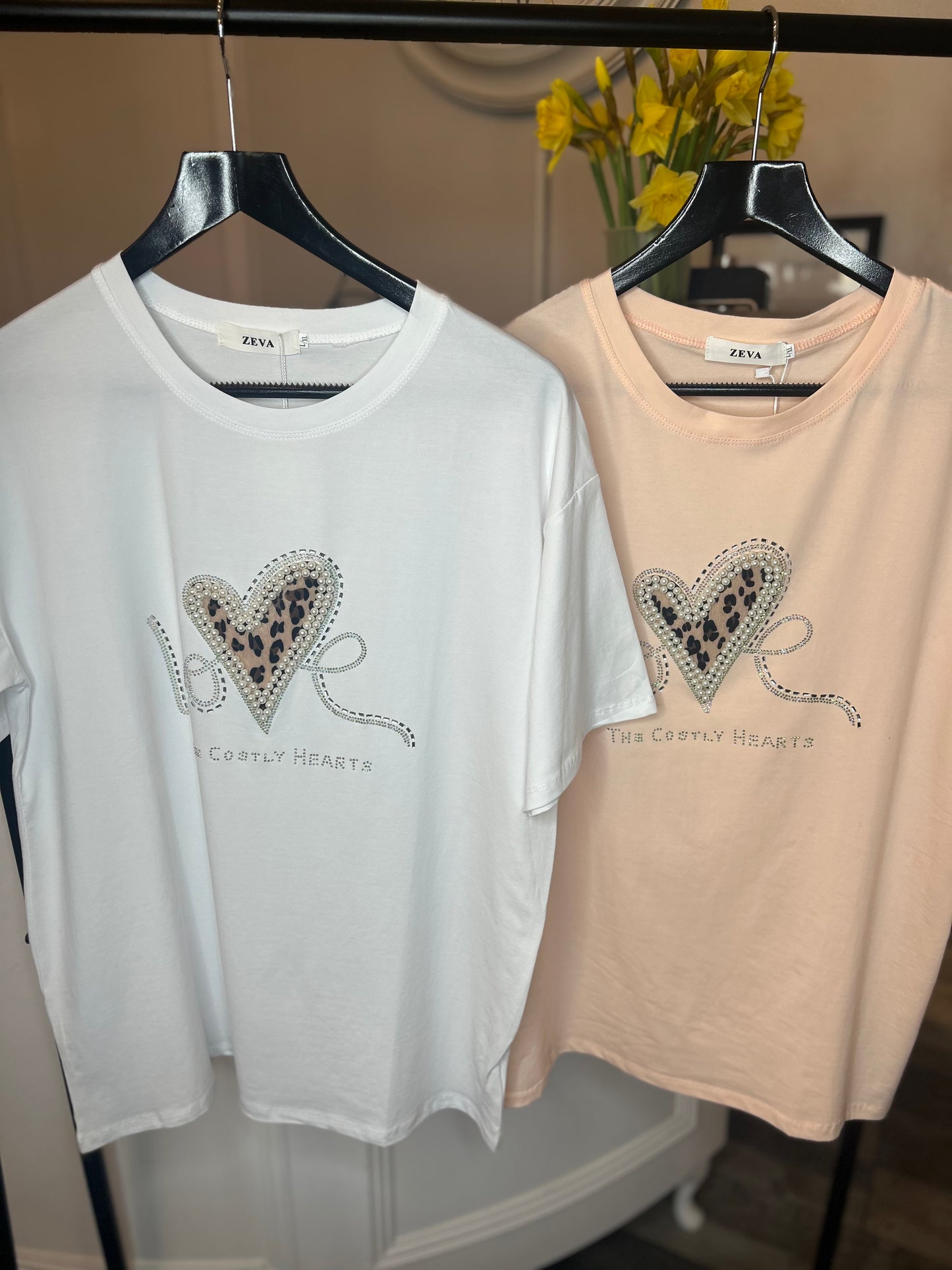 Love T-shirt