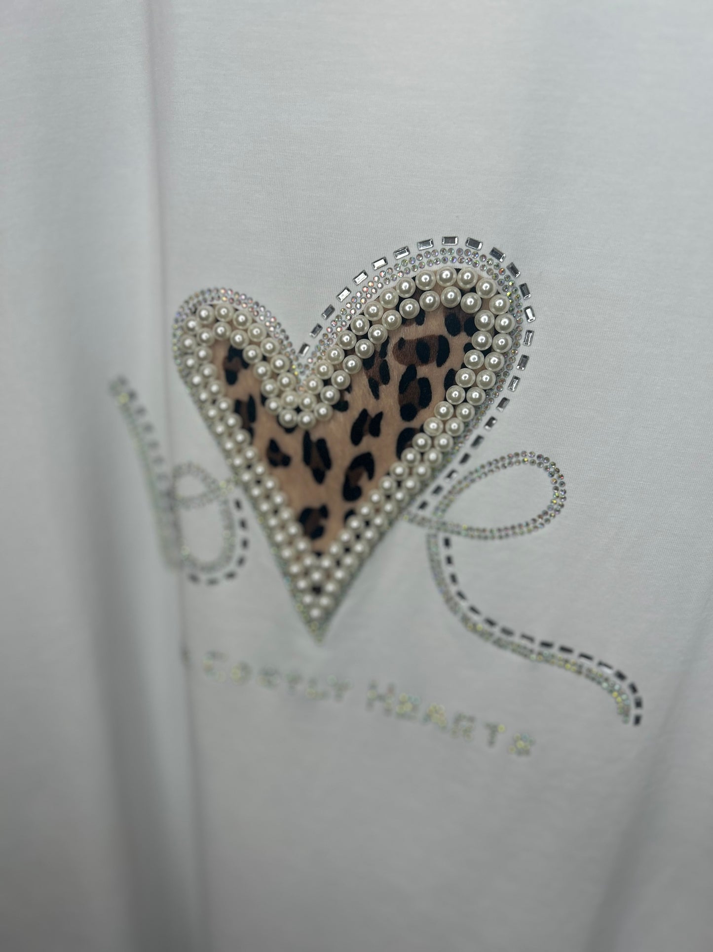 Love T-shirt