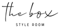 The Box Style Room